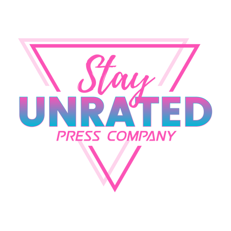 Stay Unrated Press Company